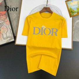 Picture of Dior T Shirts Short _SKUDiorM-3XLtyr0134018